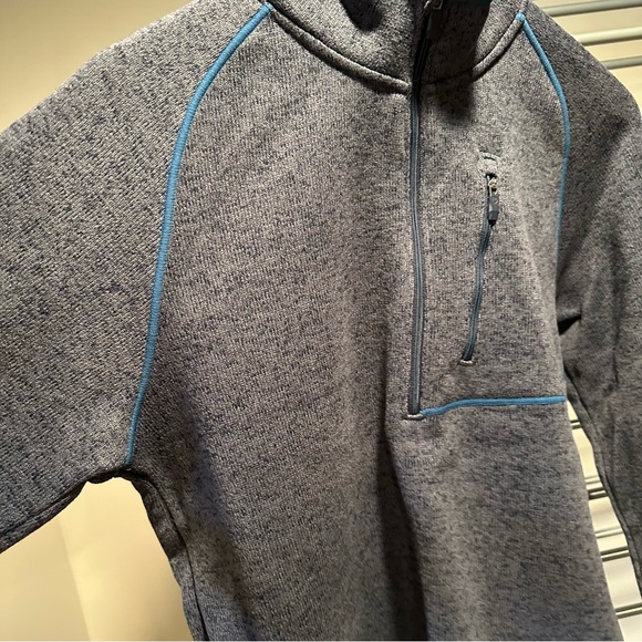 Men’s Merrell Sweatshirt - Picture 5 of 6